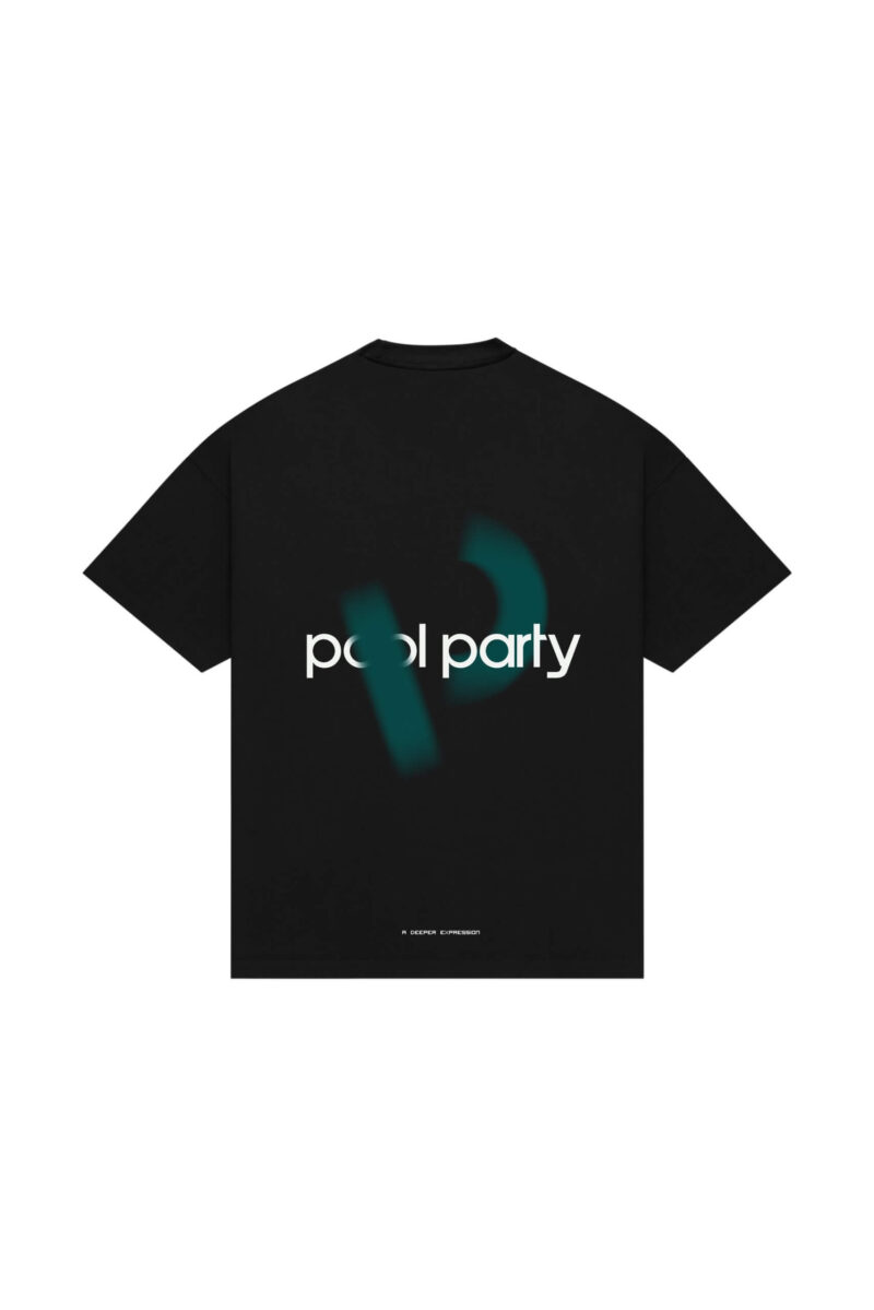 Party Uniform Black